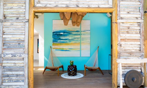 Seapoint Boutique Hôtel